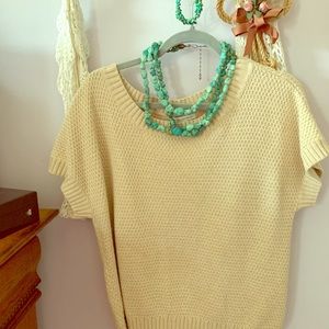 3 Strand Turquoise Necklace and Bracelet